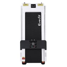 Darrion Foldable Electric Treadmill